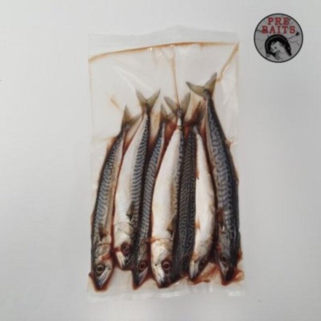 pre-baits doodaas makreel