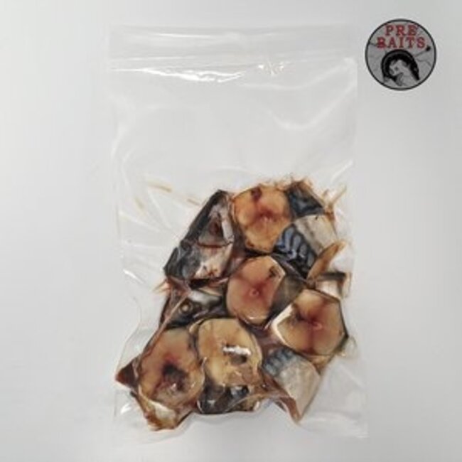 pre-baits doodaas makreel