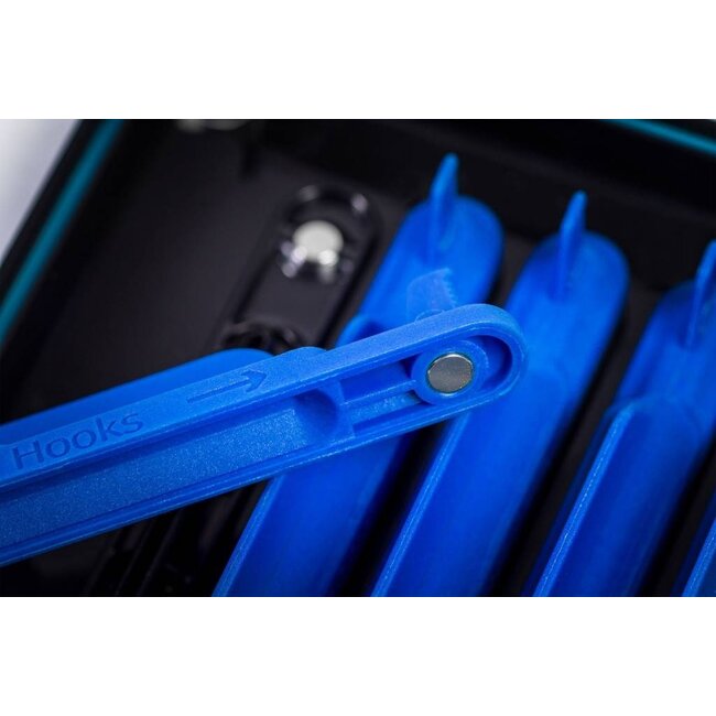 preston mag store system hook length box