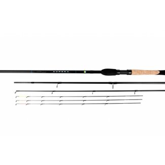 preston supera feeder rods **SALE**