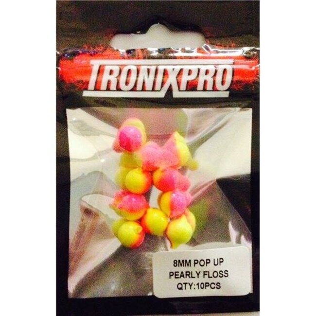 tronixpro pop-ups