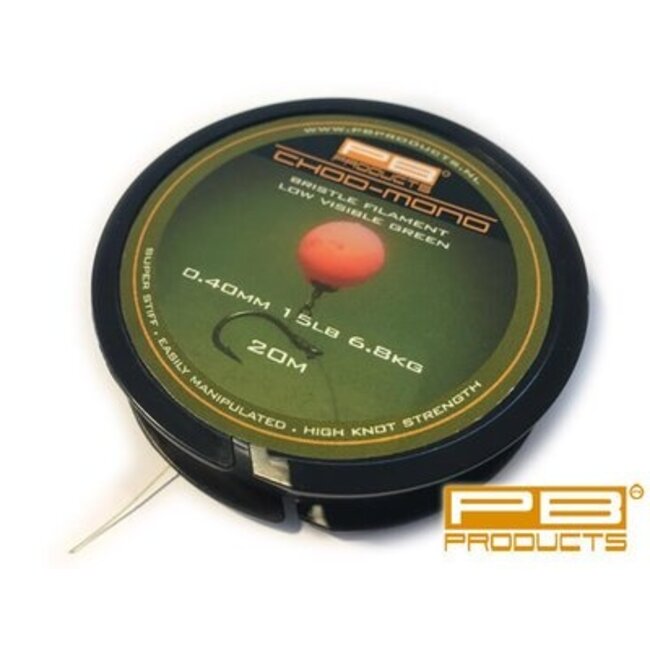 pb products chod mono