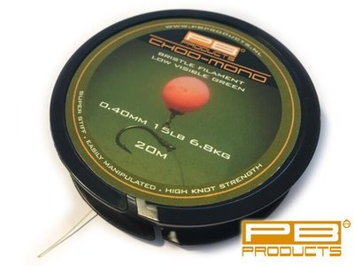 PB Products chod mono