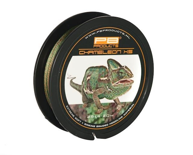 PB Products chameleon