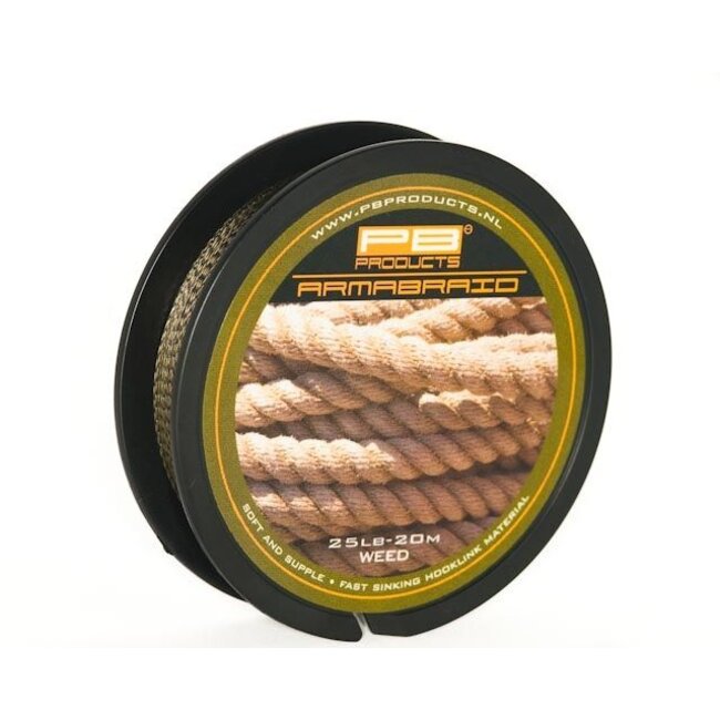 pb products armabraid