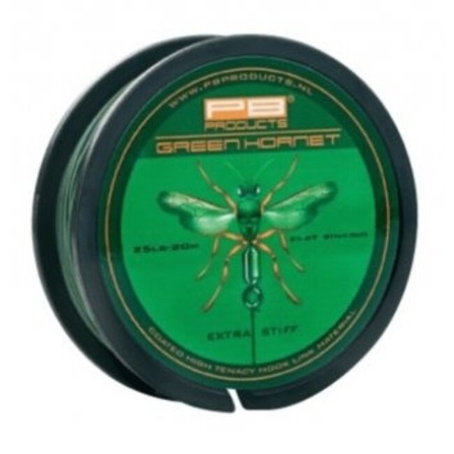 pb products green hornet