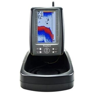 anatec alf500 kleuren fishfinder