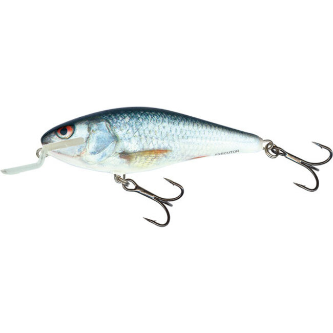 salmo executor 5cm shallow runner **laatste kans**