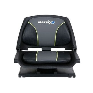 matrix swivel seat including base