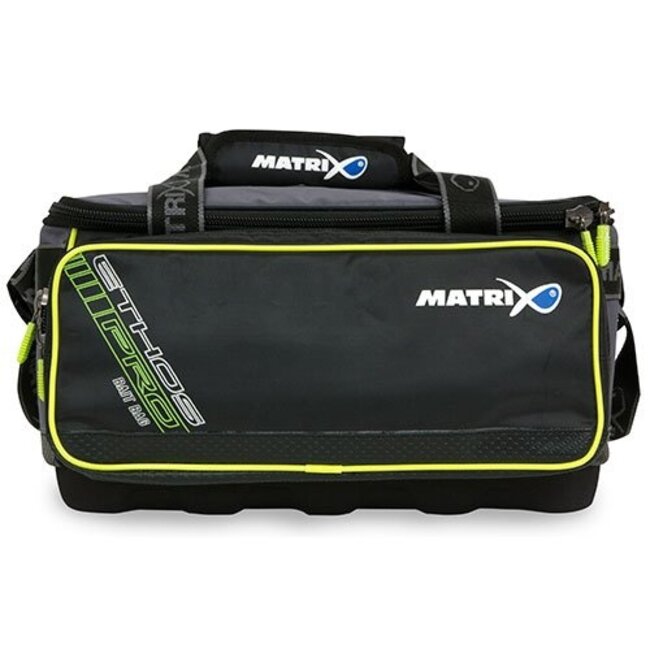 matrix ethos pro bait bag