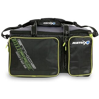 matrix ethos pro tackle & bait bag