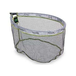 matrix carp rubber landing net