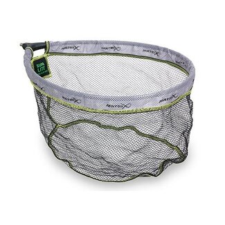 matrix supa lite free flow landing nets