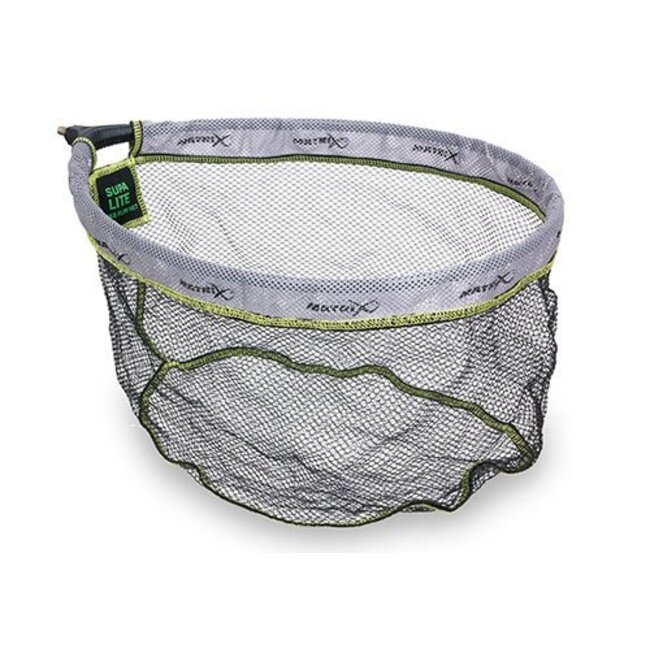 matrix supa lite free flow landing nets