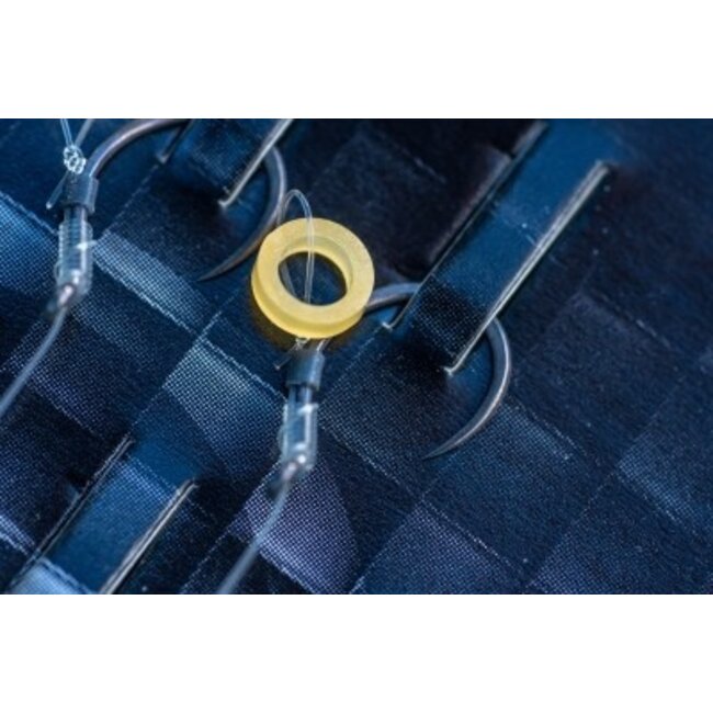 guru qm1 ready rig bait bands