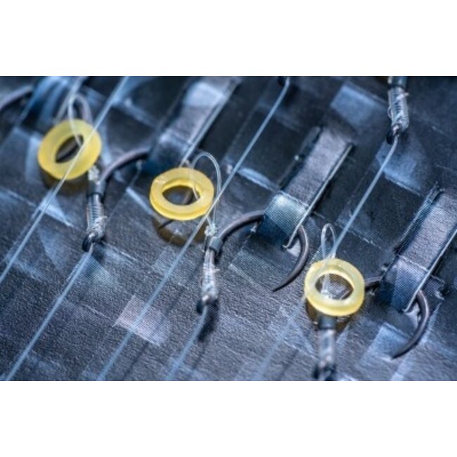 guru qm1 ready rig bait bands