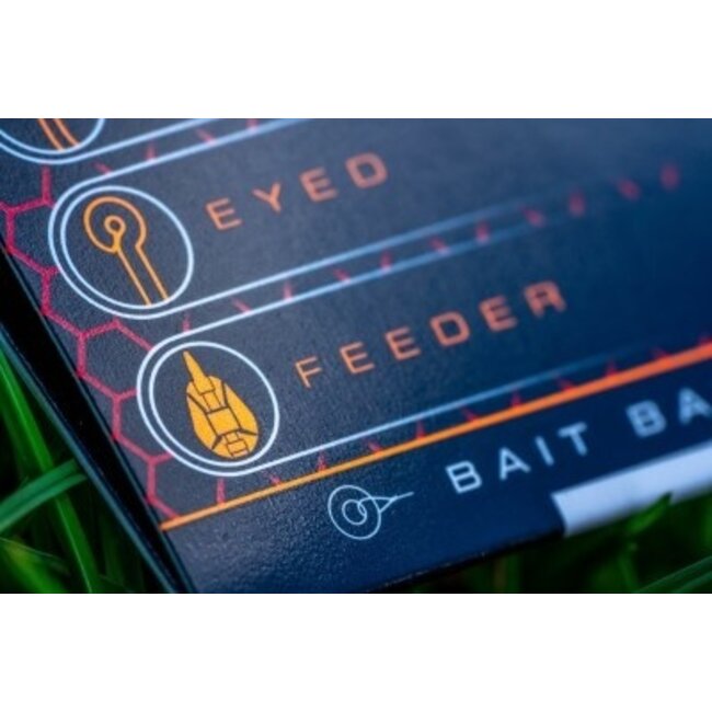 guru qm1 ready rig bait bands