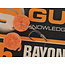 Guru bayonets ready rig **laatste kans**
