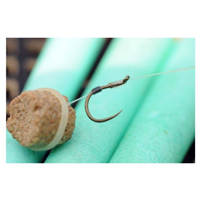 guru pellet waggler hook  **laatste kans**