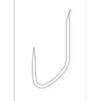 guru f1 maggot hook