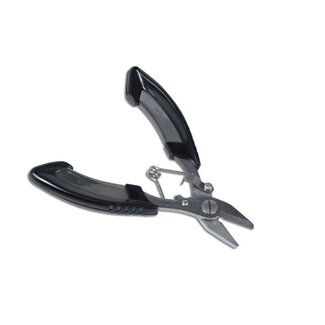 rage saw braid cutters