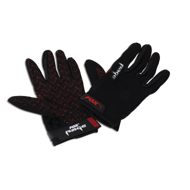 Scierra Waterproof Fishing Gloves