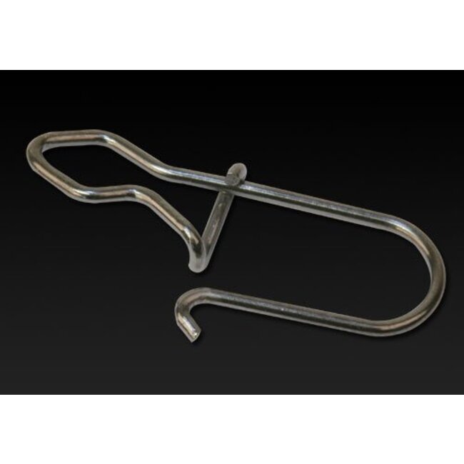 fox rage surefit snaps