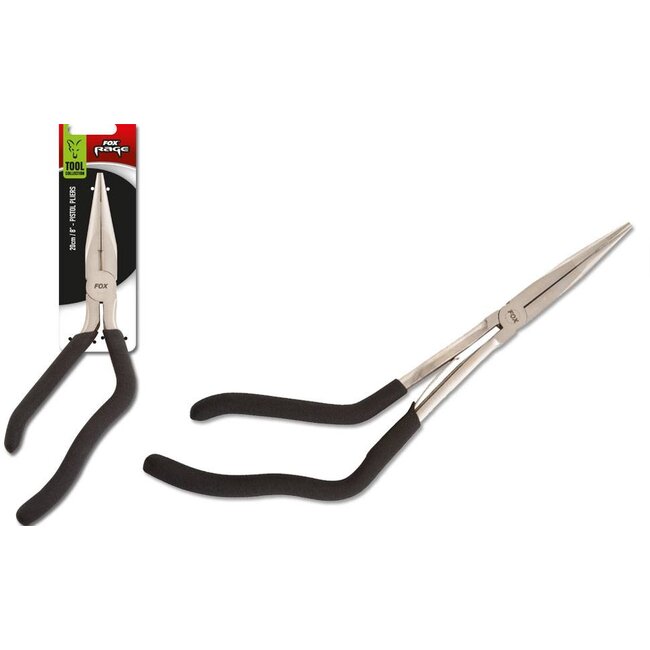 fox rage pistol pliers