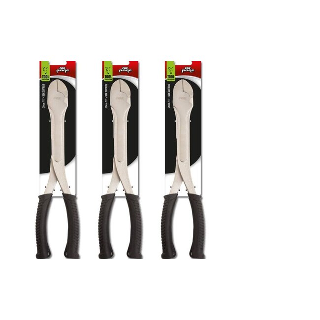 fox rage side cutters