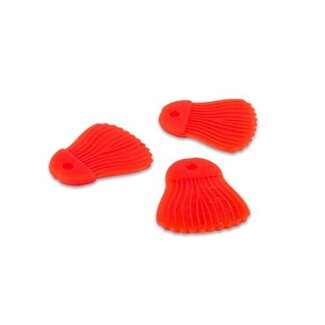 fox rage bait fins