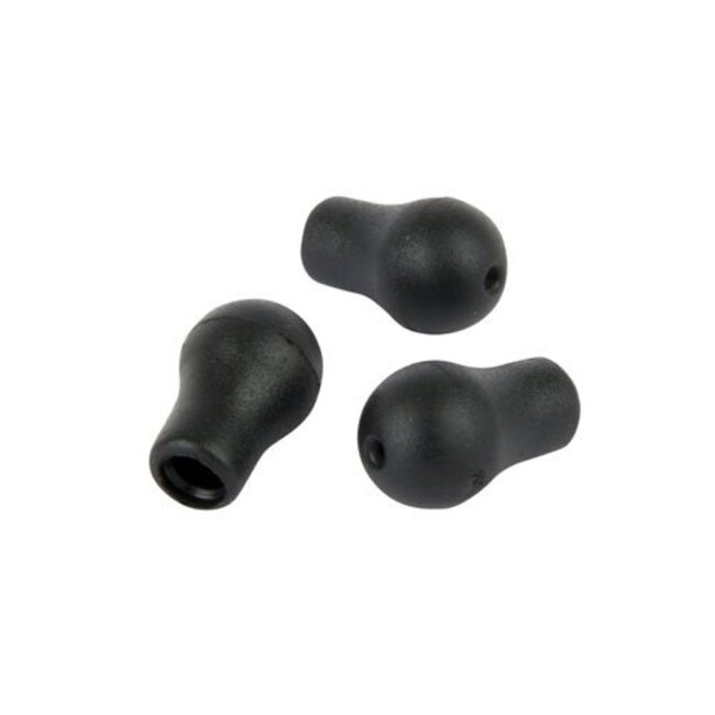 fox rage knot buffer bead