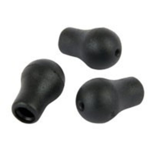 fox rage run rings and buffer beads