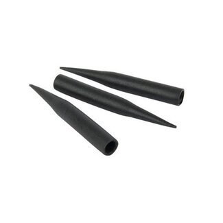 fox rage large safety sleeves