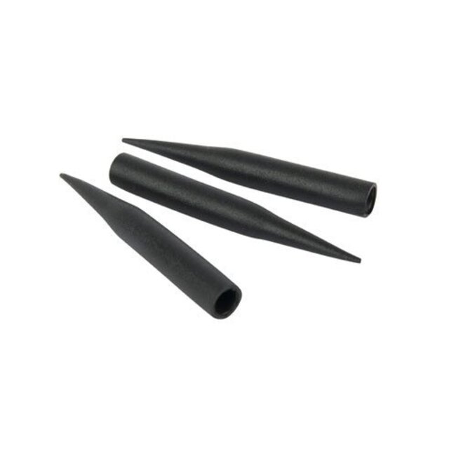 fox rage large safety sleeves