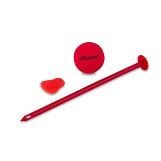 fox rage kebab and bait popper kit