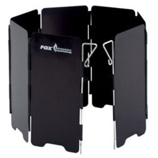 Fox cookware windshield **laatste kans**