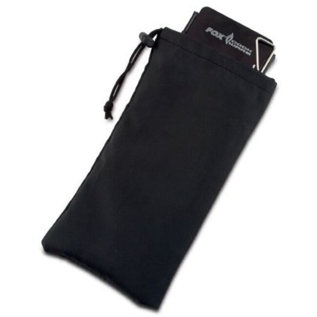 fox cookware windshield