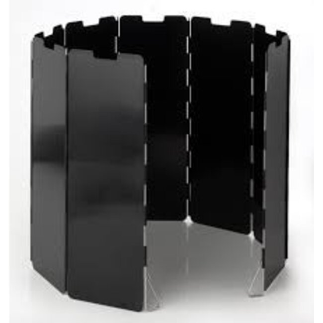 Fox cookware windshield **laatste kans**