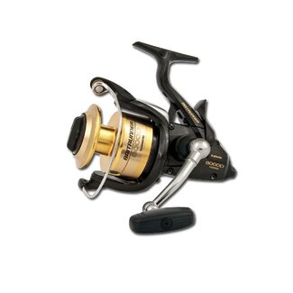 shimano usa baitrunner d