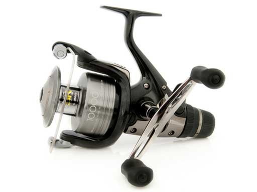 Shimano Baitrunner Xt Rb Hareco Hengelsport