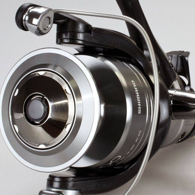 Shimano baitrunner xt rb