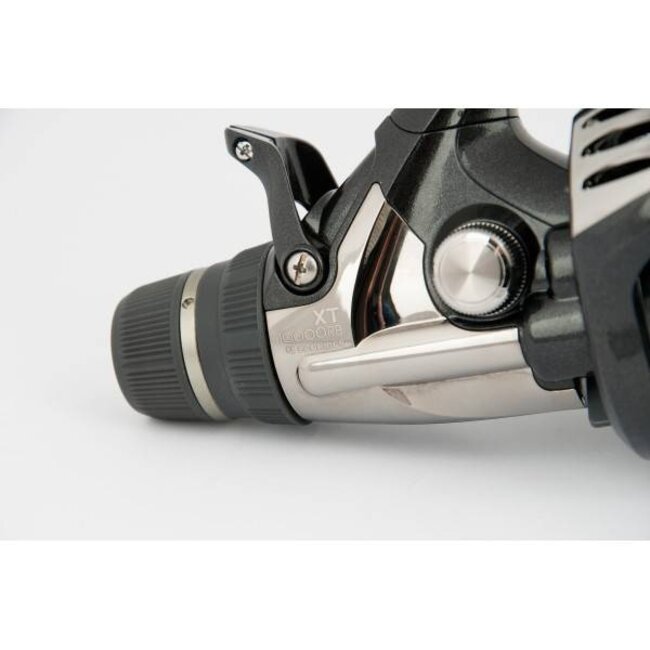 shimano baitrunner xt rb **niet leverbaar**