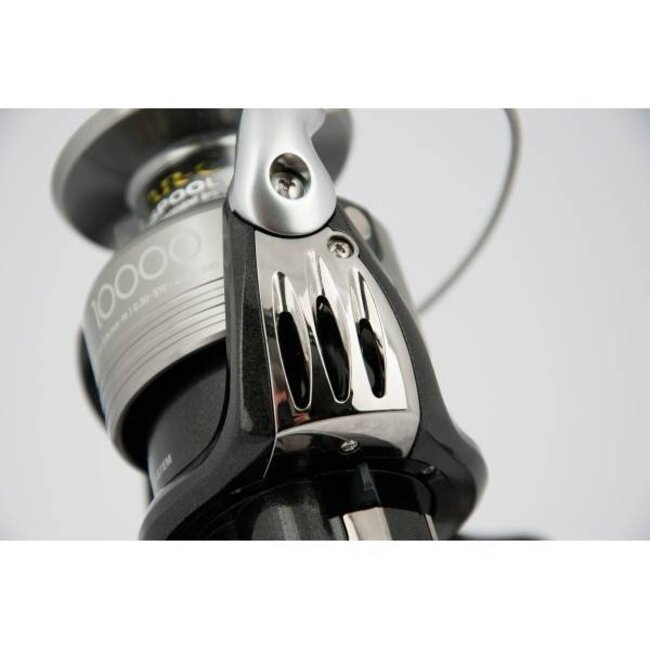 Shimano baitrunner xt rb