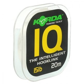 korda iq