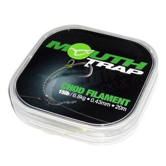 korda mouthtrap