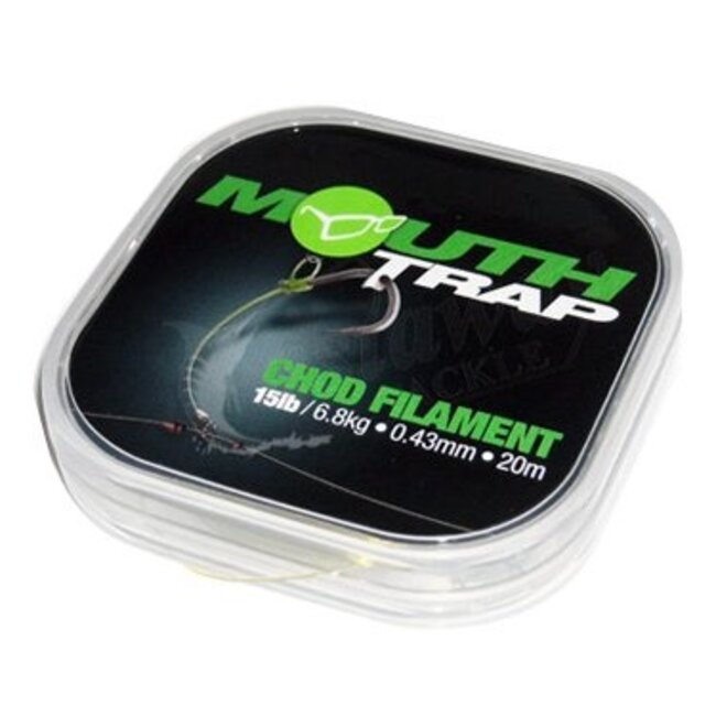 korda mouthtrap