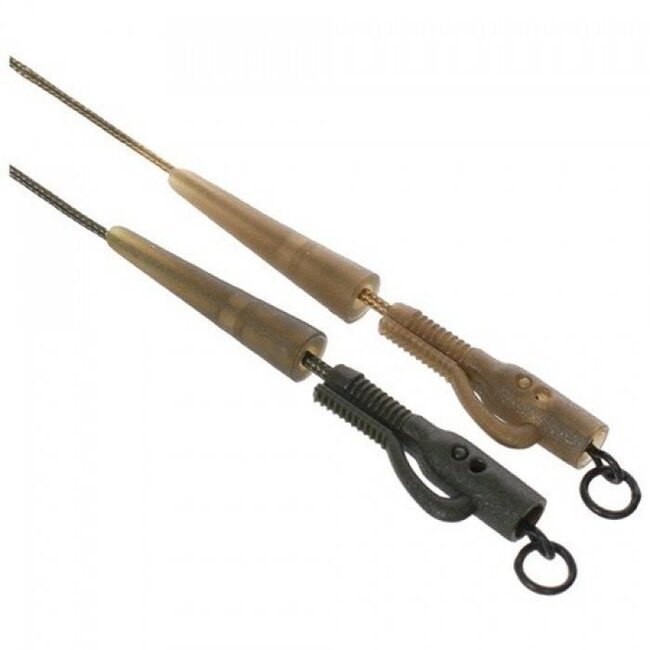 korda leadcore leader lead clip