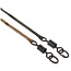 korda leadcore leader ring swivel