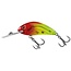 salmo rattlin' hornet floating clear 4,5cm **laatste kans**