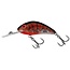 salmo rattlin' hornet floating clear 4,5cm **laatste kans**